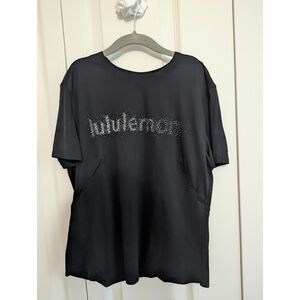 Lululemon Ultralight Reflective Running T-Shirt 2